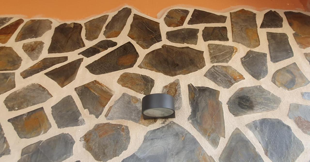 Aisha House Villa Relleu Bagian luar foto