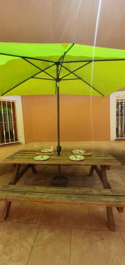 Aisha House Villa Relleu Bagian luar foto