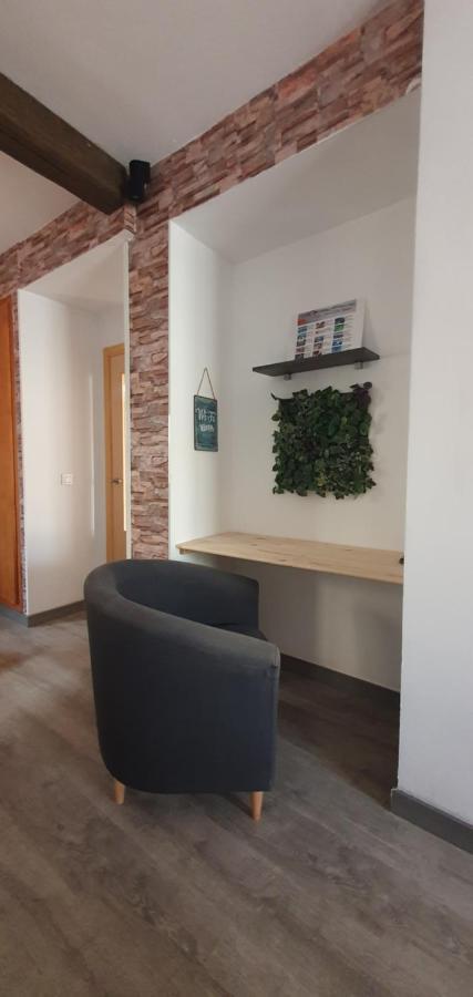 Aisha House Villa Relleu Bagian luar foto