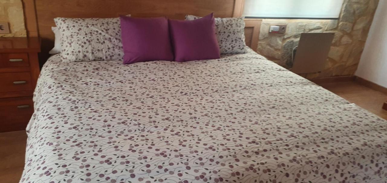 Aisha House Villa Relleu Bagian luar foto