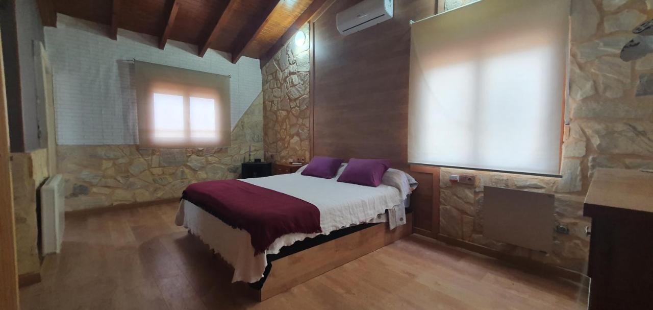 Aisha House Villa Relleu Bagian luar foto