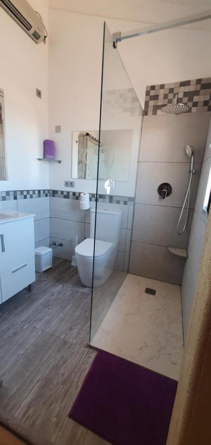 Aisha House Villa Relleu Bagian luar foto