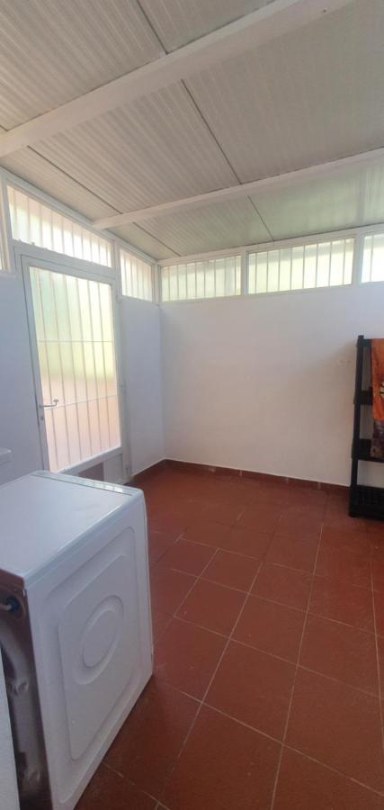 Aisha House Villa Relleu Bagian luar foto