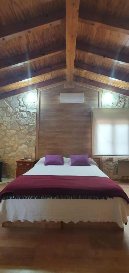 Aisha House Villa Relleu Bagian luar foto